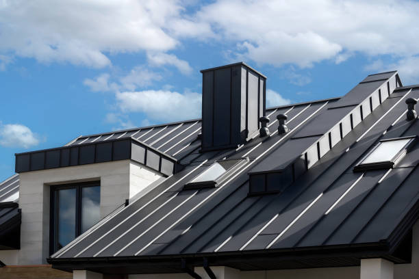 Best Roof Leak Repair  in Ransomville, NY
